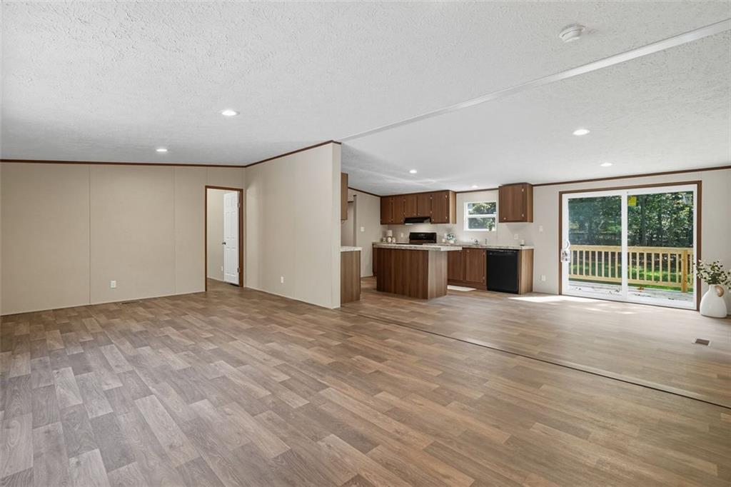 Cherokee Hills - Residential