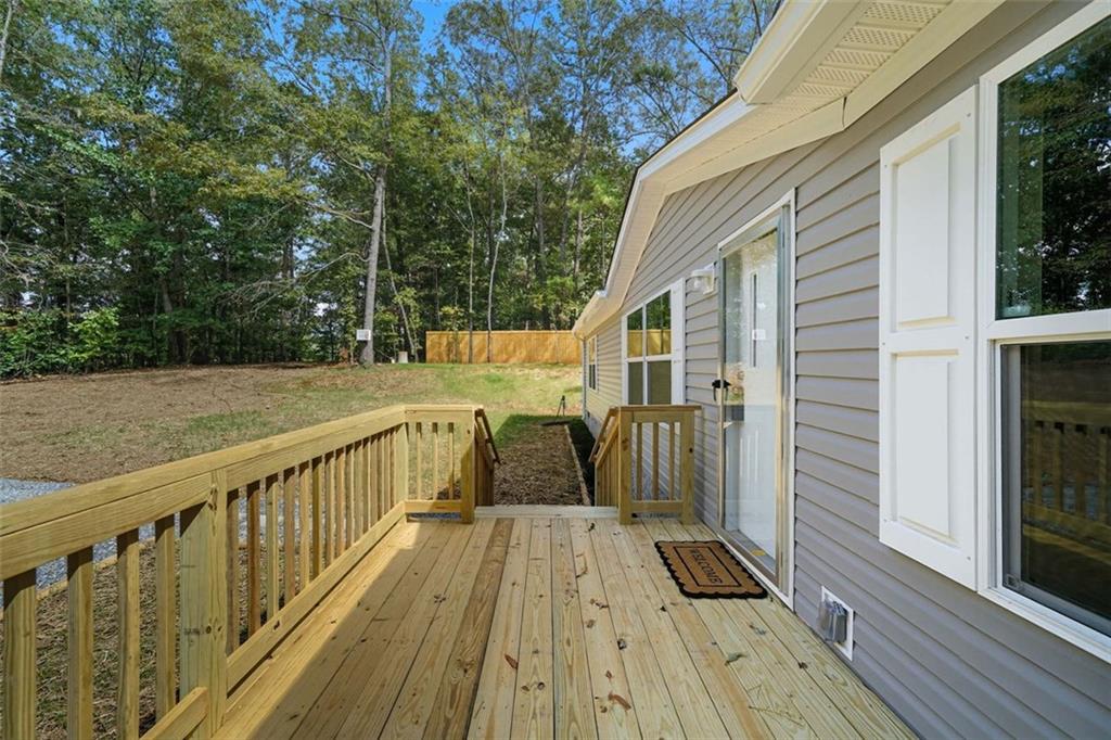 Cherokee Hills - Residential