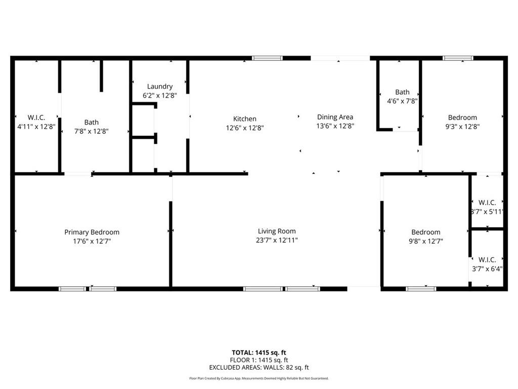 Cherokee Hills - Residential