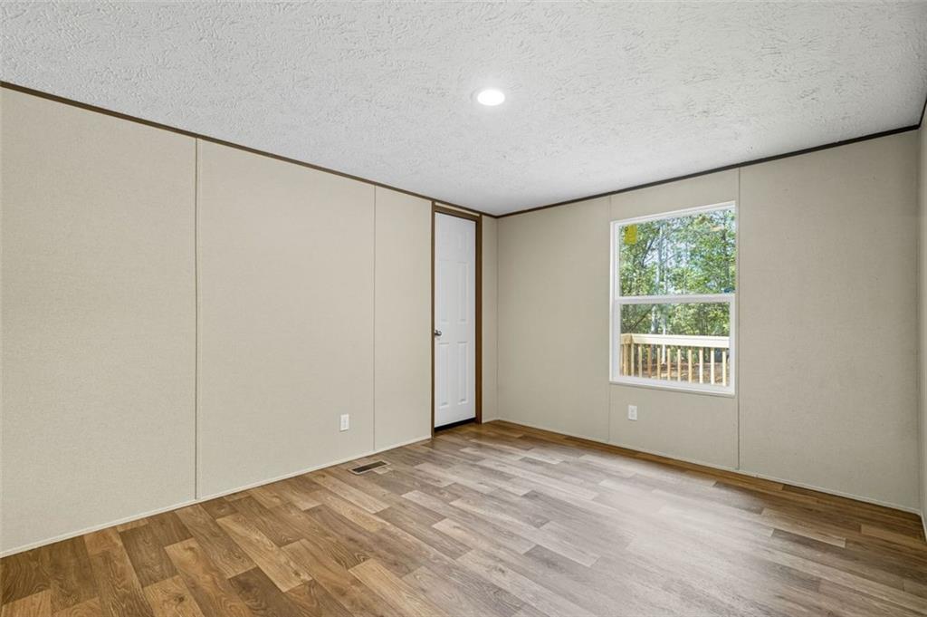 Cherokee Hills - Residential