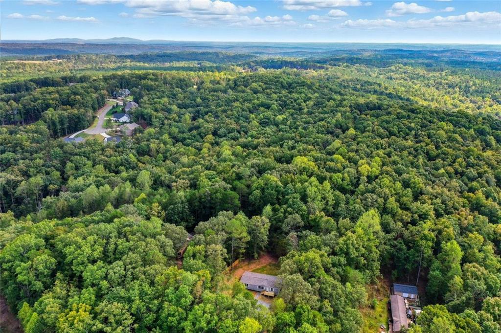 Cherokee Hills - Residential