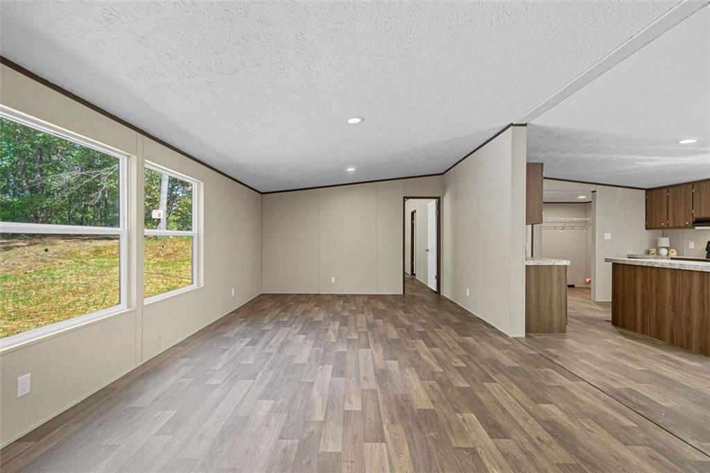 Cherokee Hills - Residential