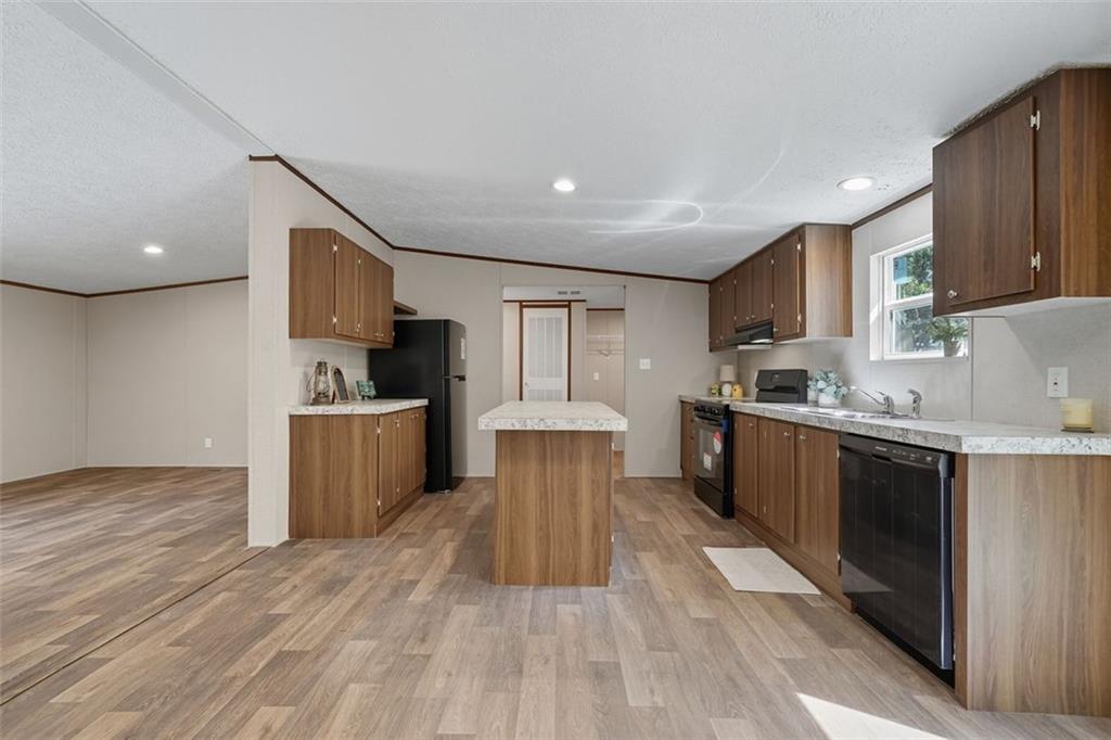 Cherokee Hills - Residential