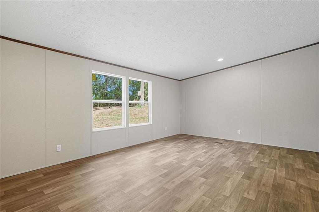 Cherokee Hills - Residential
