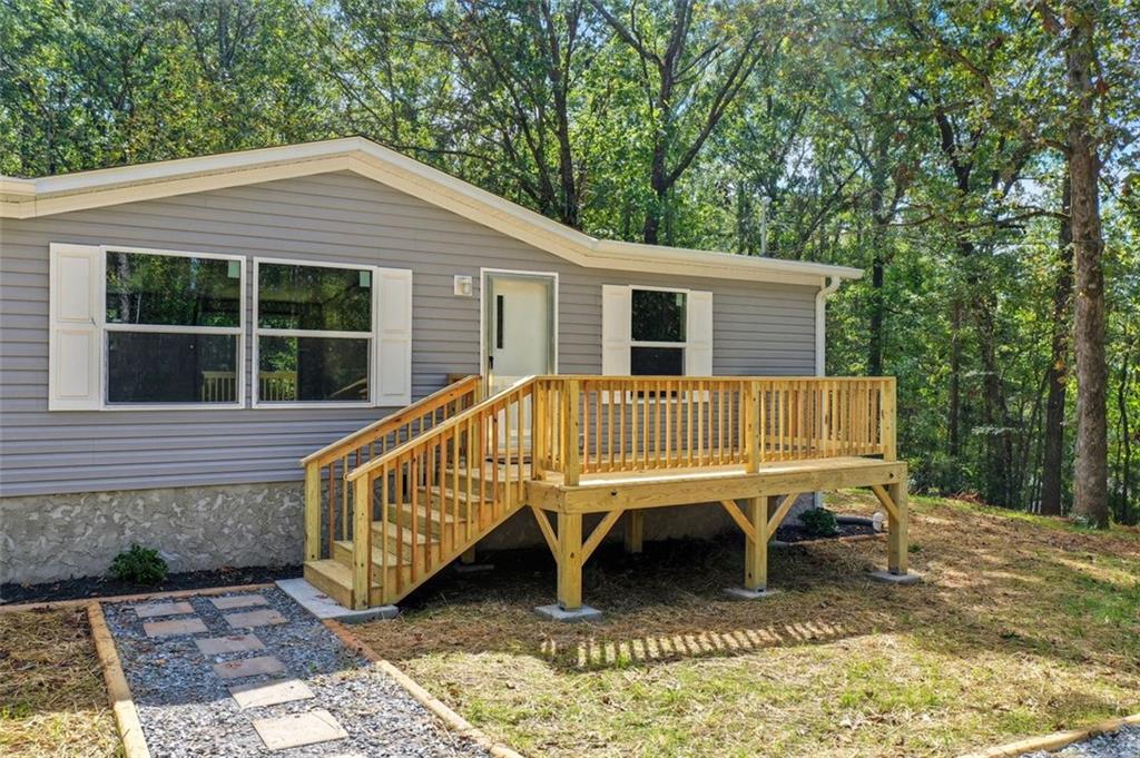 Cherokee Hills - Residential