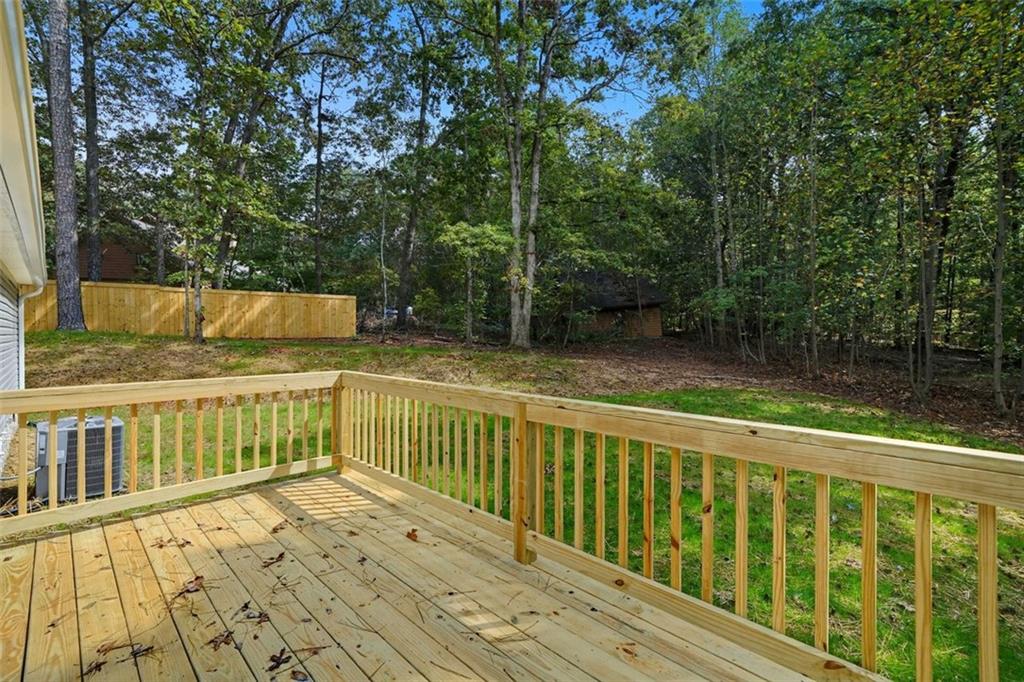 Cherokee Hills - Residential