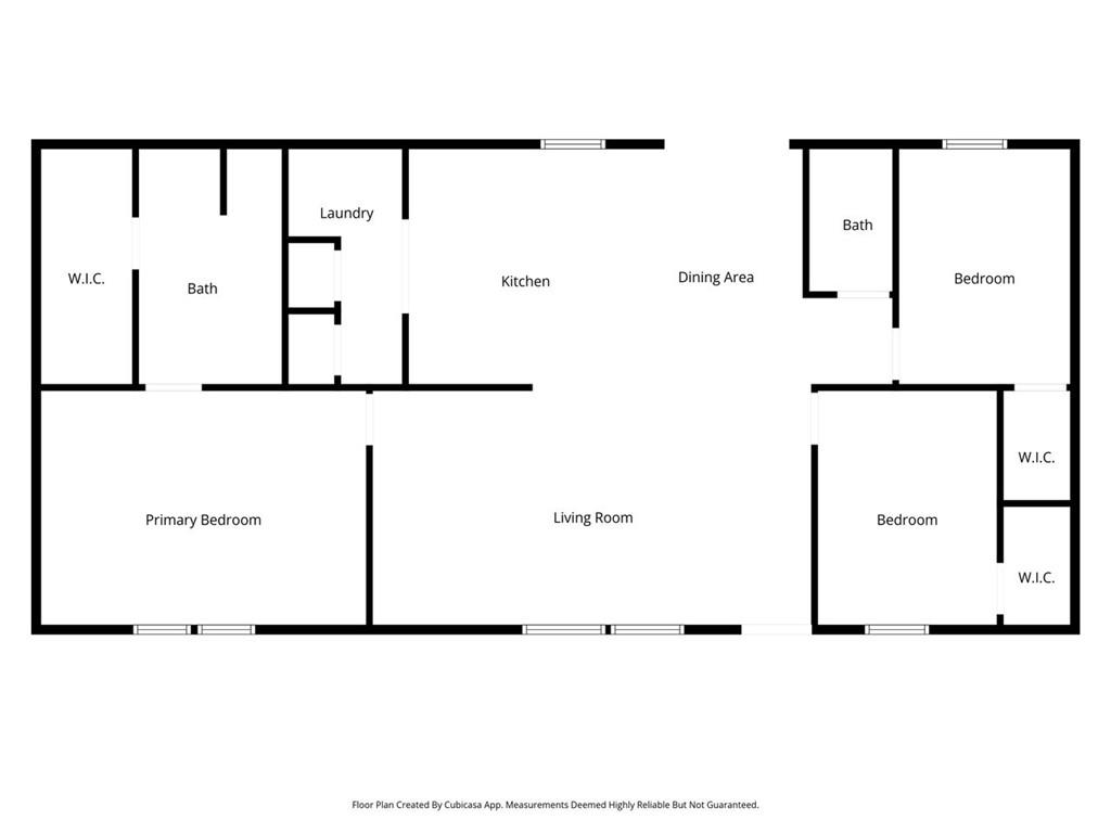Cherokee Hills - Residential