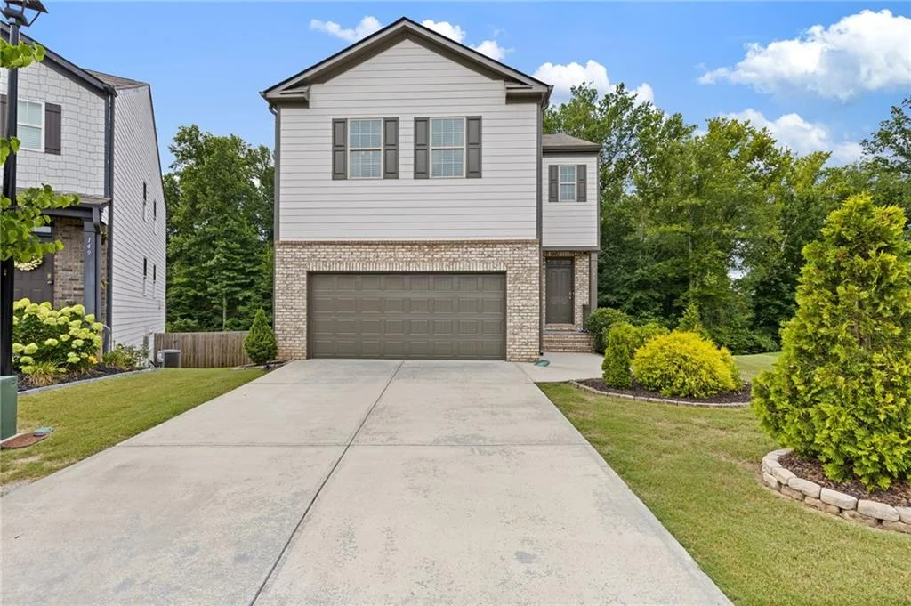 155 Brookside Way