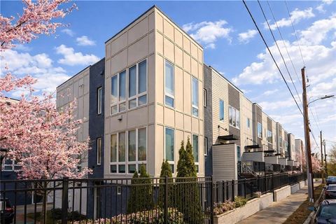 687 Banton Drives NW Atlanta GA 30318