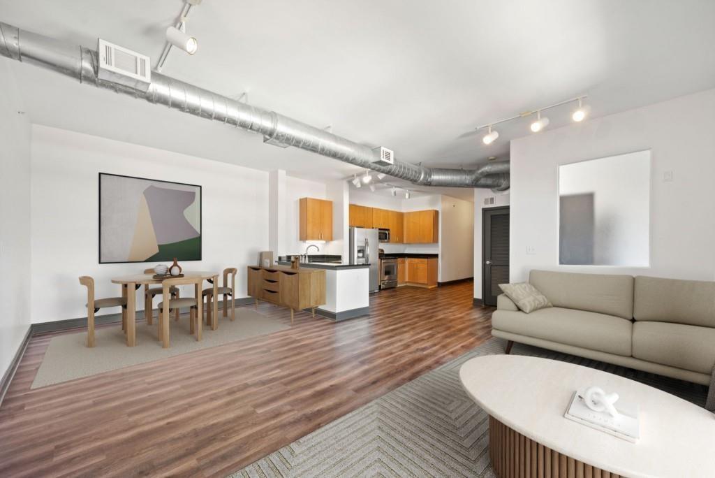 5300 Peachtree Road 3507