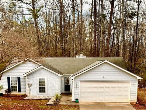 A home in Jonesboro