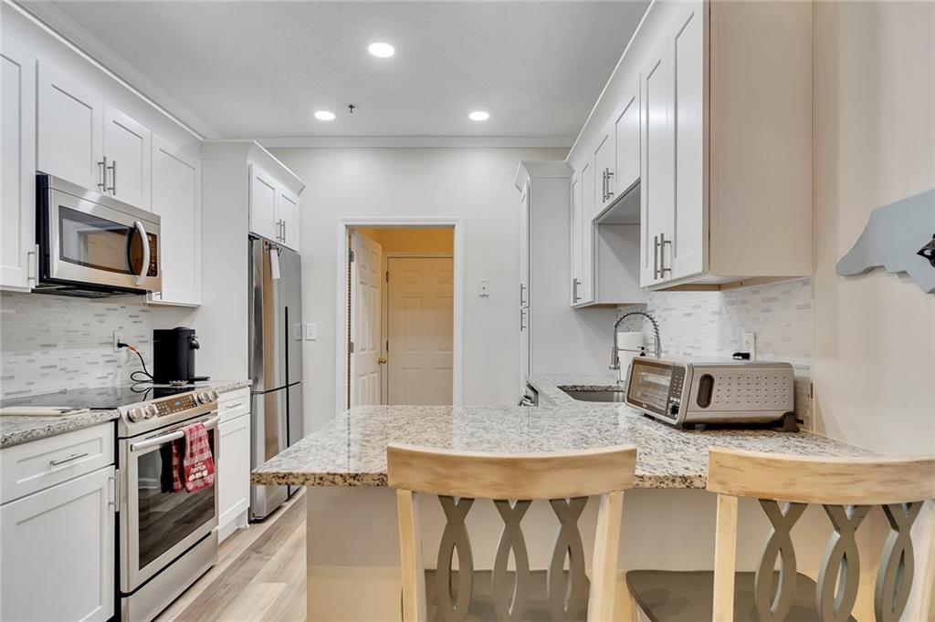 The Crossings at Towne Lake - Residential