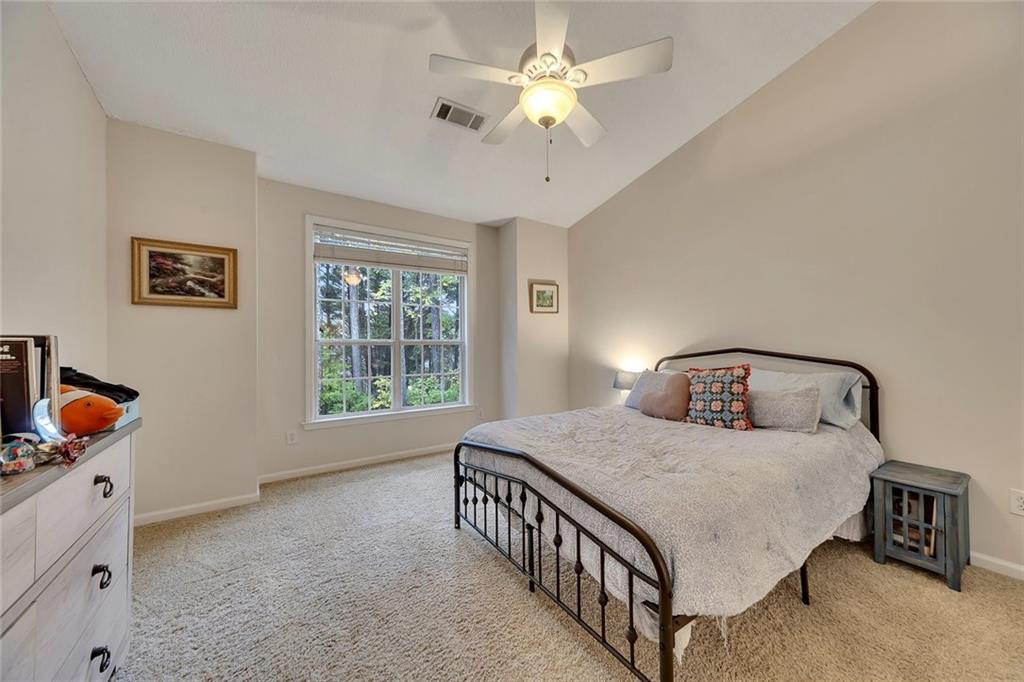 The Crossings at Towne Lake - Residential