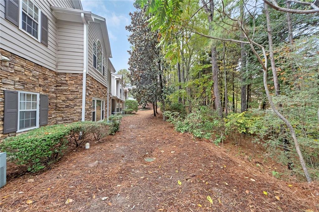 The Crossings at Towne Lake - Residential