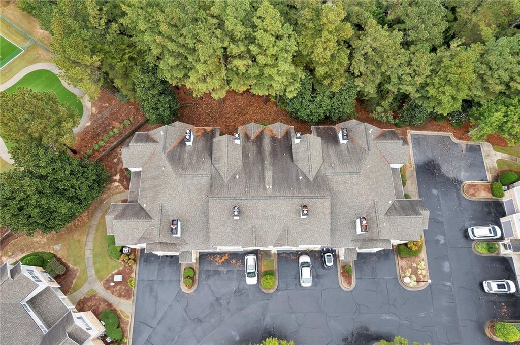 The Crossings at Towne Lake - Residential