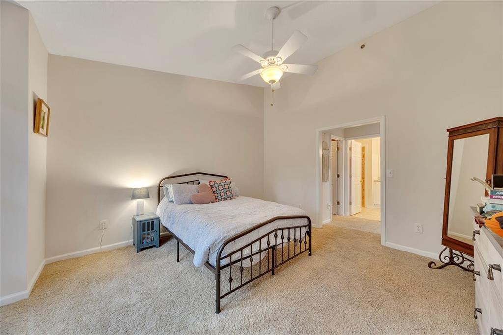 The Crossings at Towne Lake - Residential