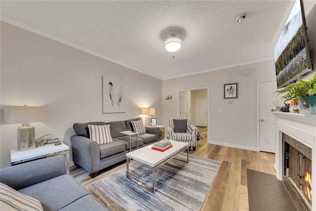 The Crossings at Towne Lake - Residential