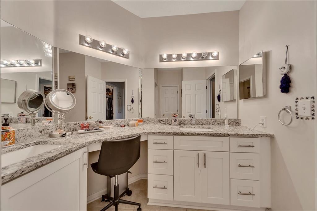 The Crossings at Towne Lake - Residential