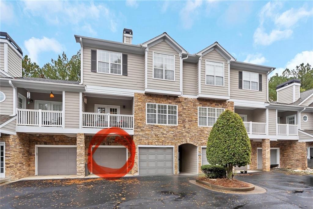 The Crossings at Towne Lake - Residential