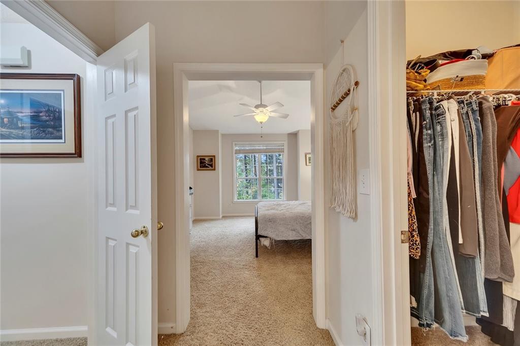 The Crossings at Towne Lake - Residential