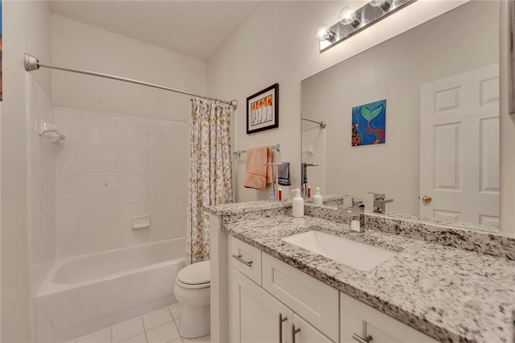 The Crossings at Towne Lake - Residential