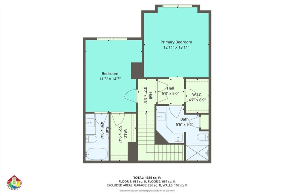 The Crossings at Towne Lake - Residential