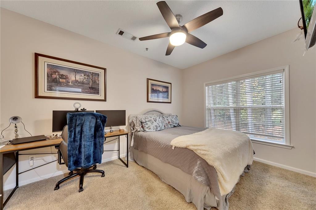 The Crossings at Towne Lake - Residential