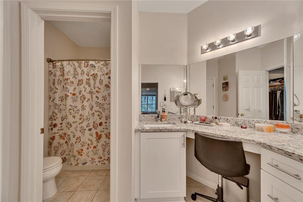 The Crossings at Towne Lake - Residential