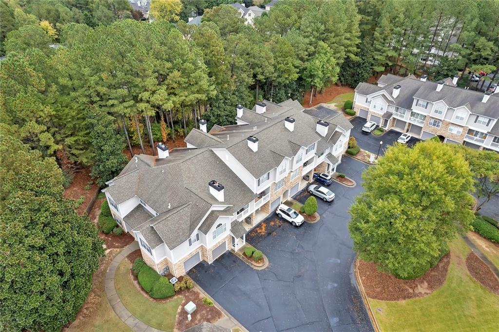 The Crossings at Towne Lake - Residential