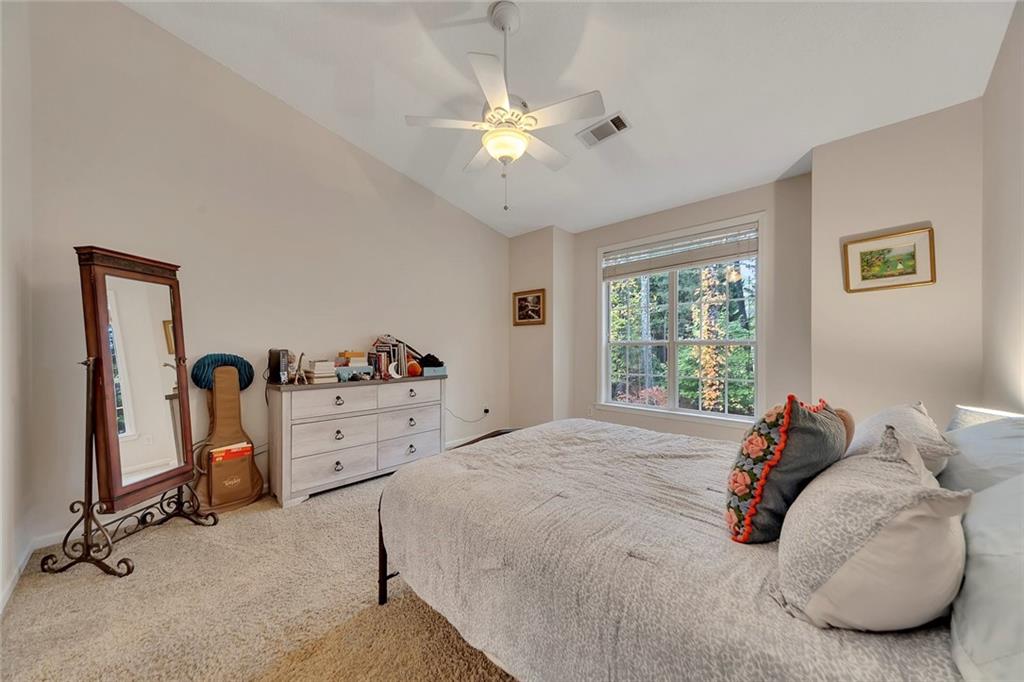 The Crossings at Towne Lake - Residential