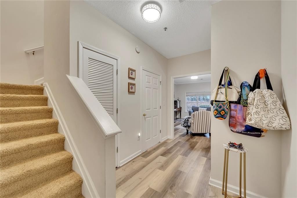 The Crossings at Towne Lake - Residential