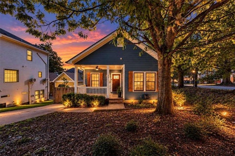 Photo of 650 Ira Street, Atlanta, GA 30312 (MLS # 7855196)