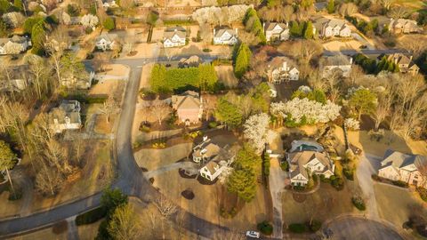 A home in Roswell