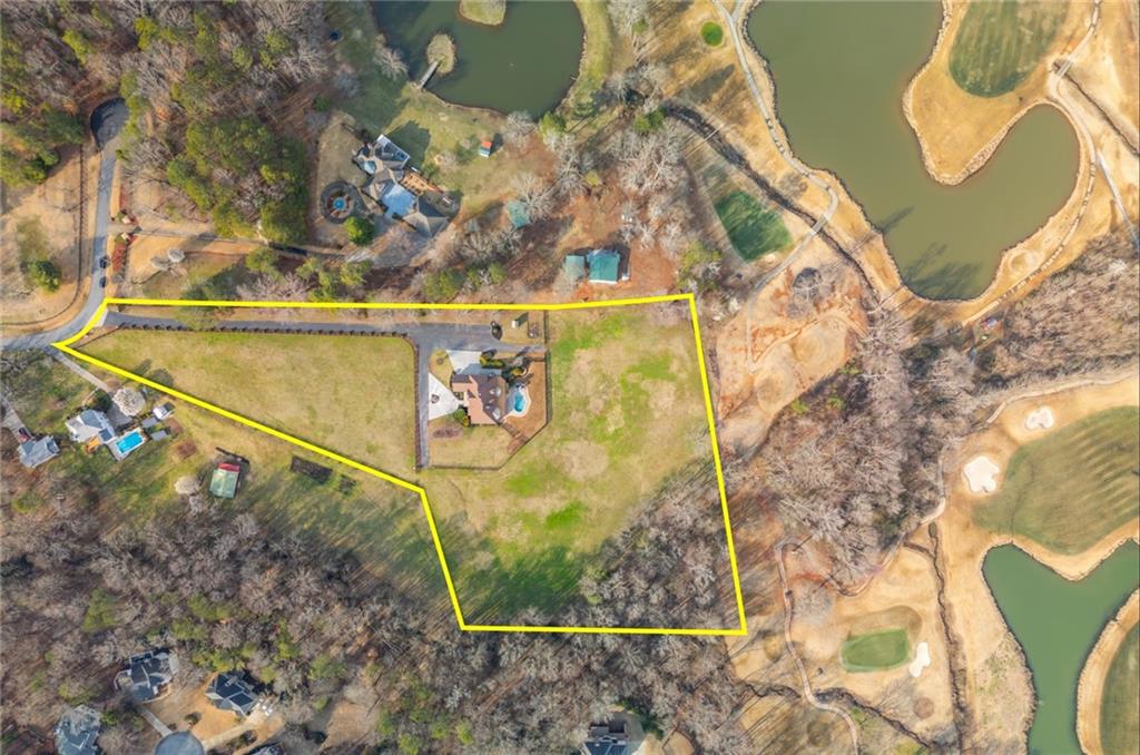 714 Billings Farm Lane