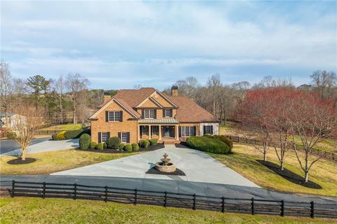714 Billings Farm Lane Canton GA 30115
