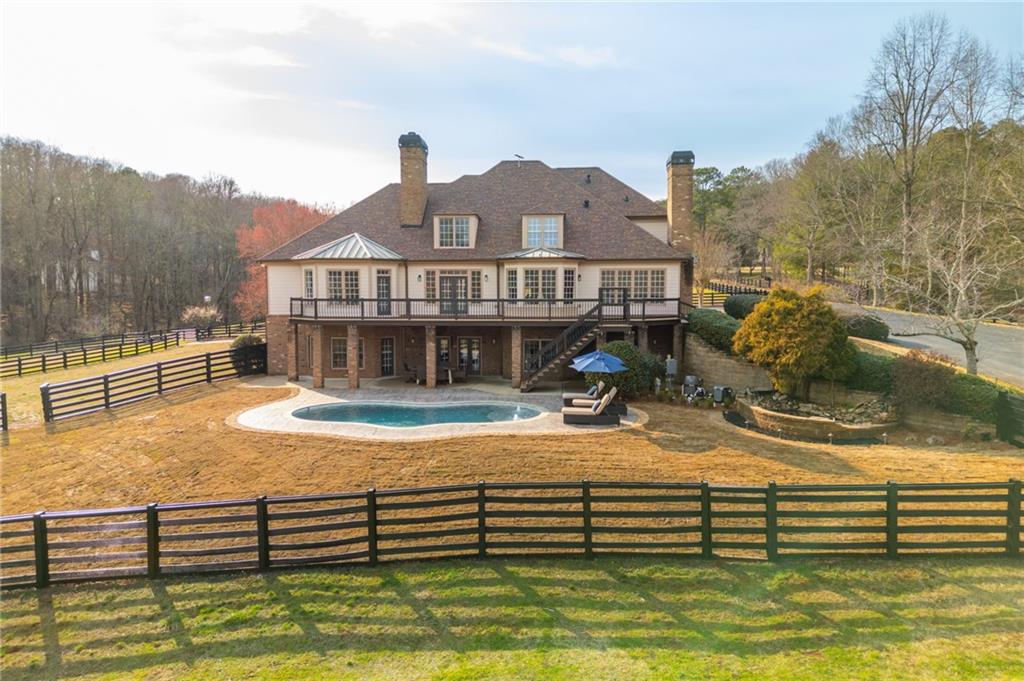 714 Billings Farm Lane