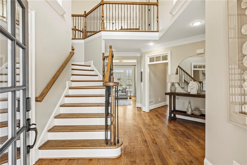 714 Billings Farm Lane