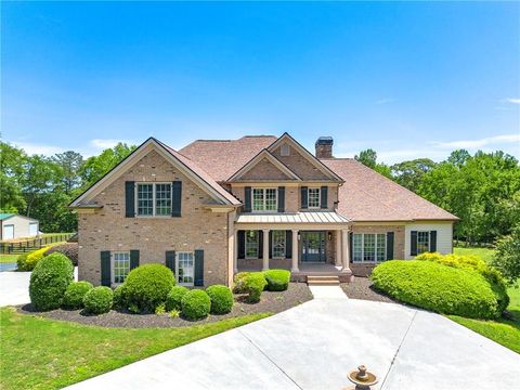 714 Billings Farm Lane Canton GA 30115