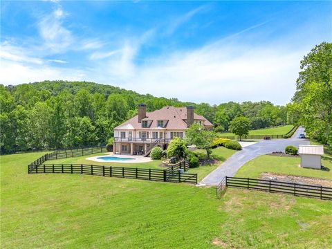 714 Billings Farm Lane Canton GA 30115