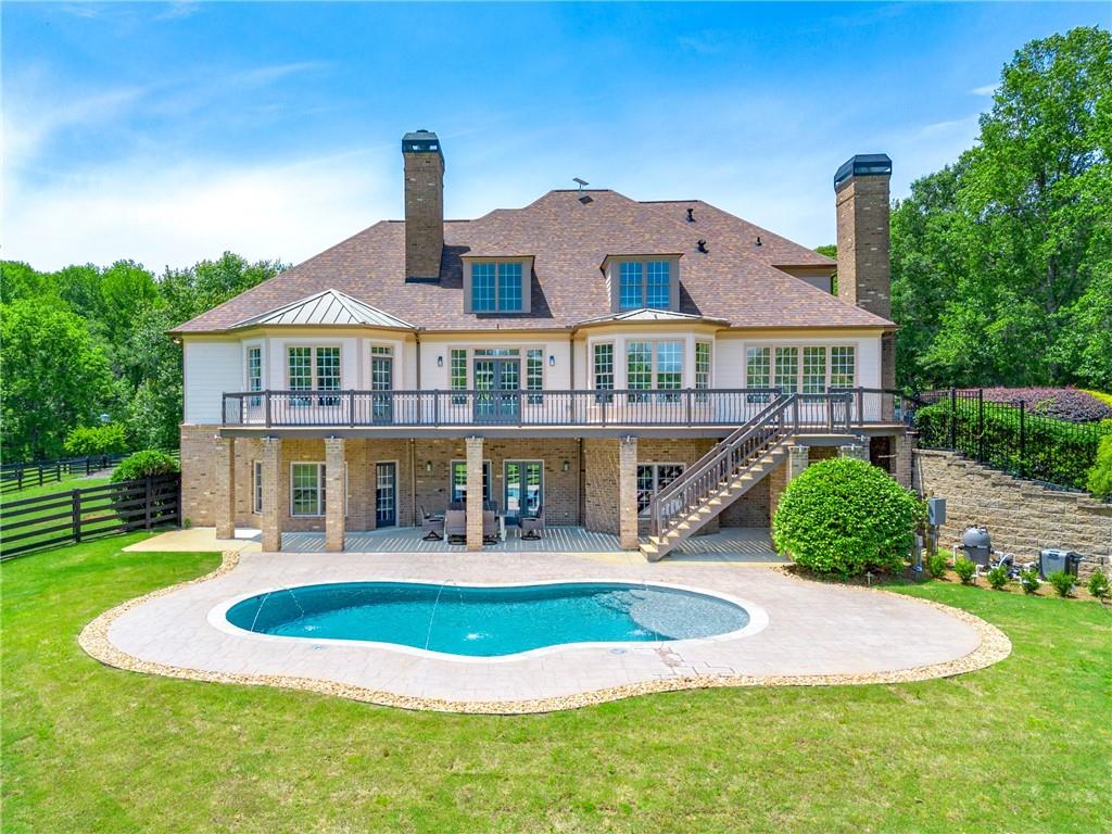 714 Billings Farm Lane