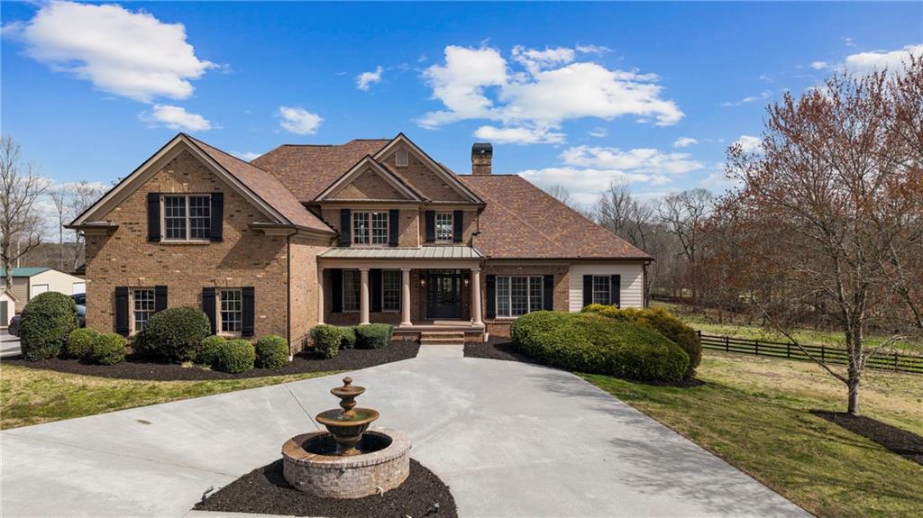 714 Billings Farm Lane