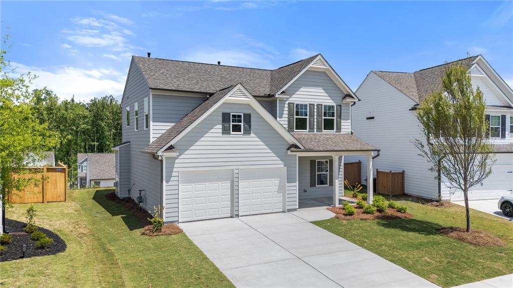 769 Oakmont Trace