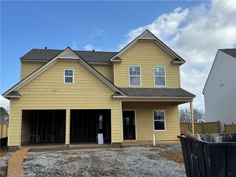 769 Oakmont Trace Canton GA 30114