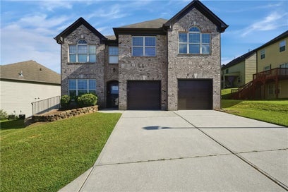 6003 Providence Drive Union City GA 30291