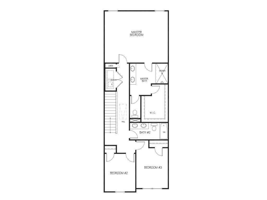 2808 Lillian Lane, Douglasville, Georgia image 4