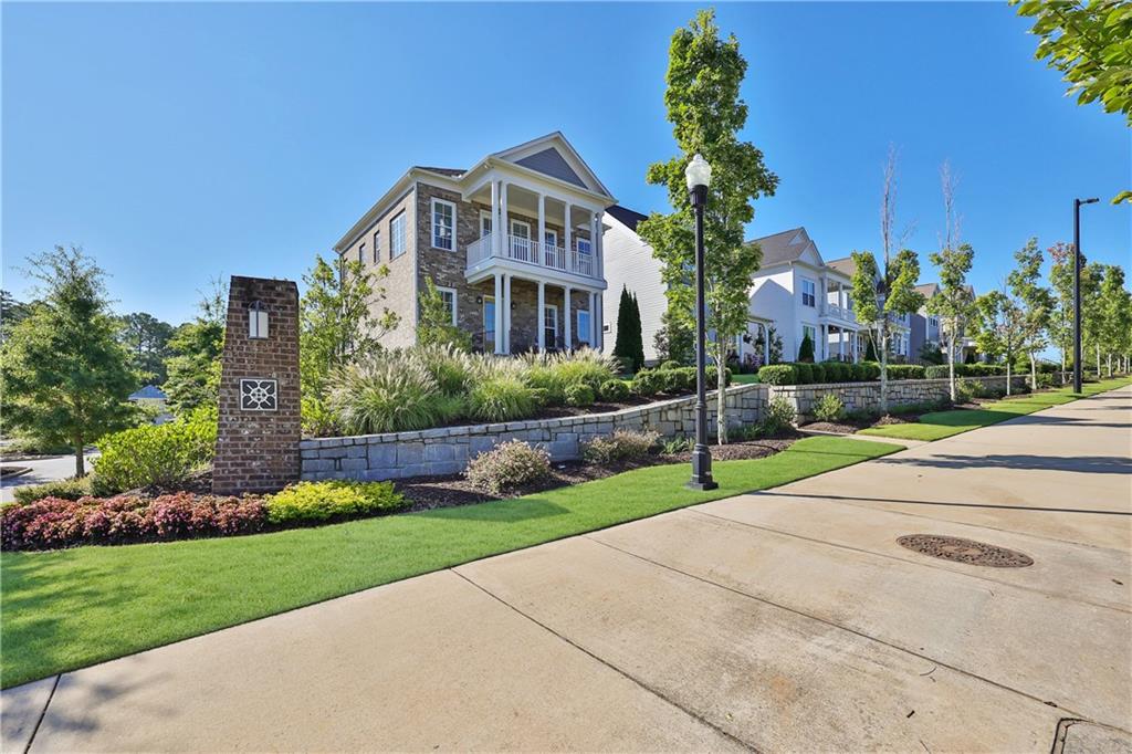 Braeden - Residential