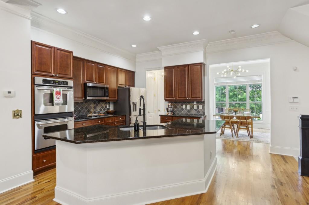 2442 Crescent Park Court
