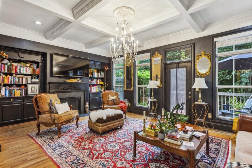 2442 Crescent Park Court