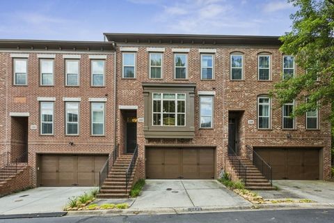 2442 Crescent Park Court Atlanta GA 30339