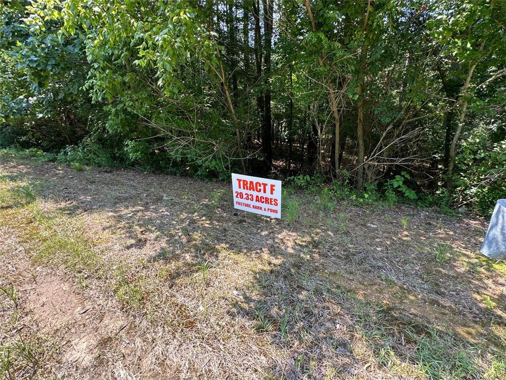 0 Highway 140 Tract F NW